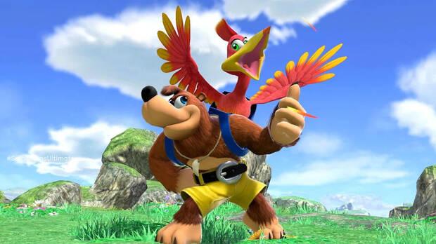Toys For Bob abre la puerta a revivir la franquicia de Banjo-Kazooie