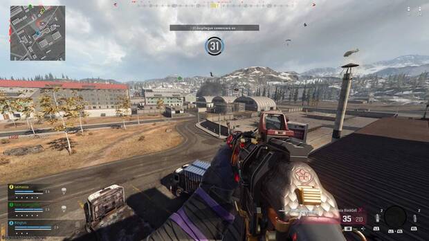 Call of Duty