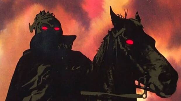 El Señor de los Anillos de Bakshi