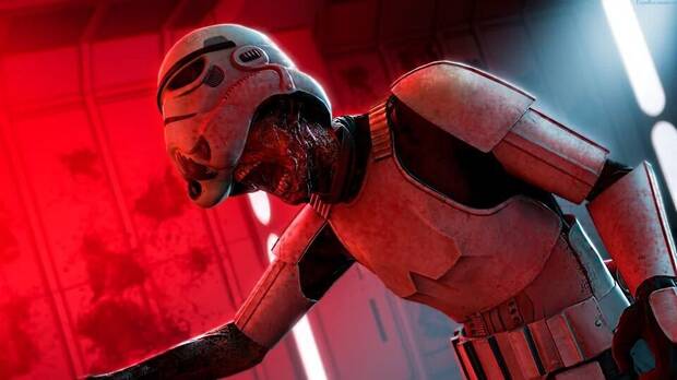 Terror en Star Wars