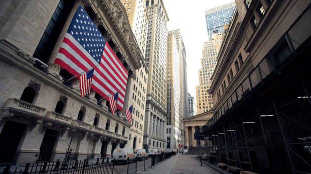 Wall Street