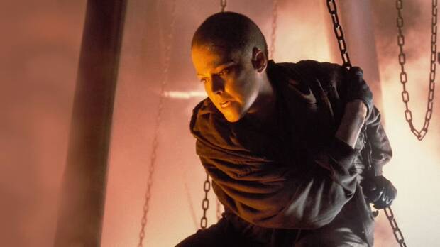 Alien 3 de David Fincher