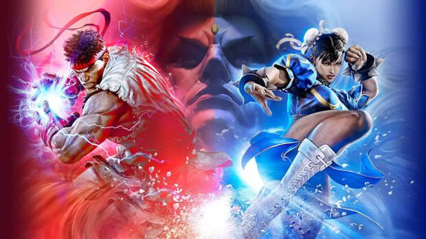 Pr�ximas adaptaciones de videojuegos: Street Fighter