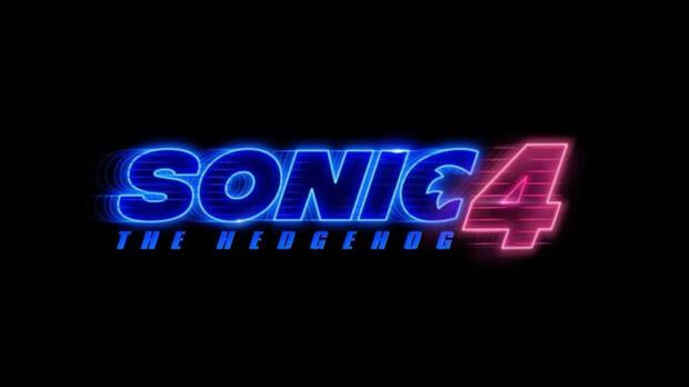 Pr�ximas adaptaciones de videojuegos: Sonic 4: La pel�cula
