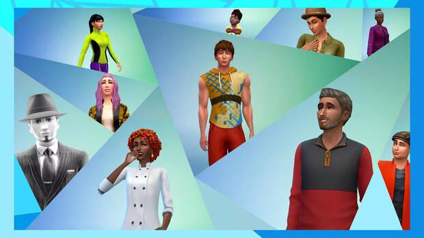 Pr�ximas adaptaciones de videojuegos: Los Sims