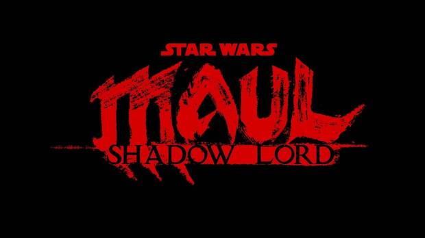 Darth Maul