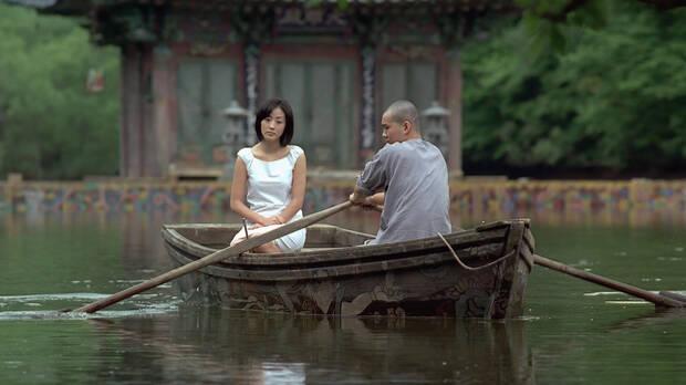 Qu ver en Amazon Prime Video: Primavera, verano, otoo, invierno... y primavera