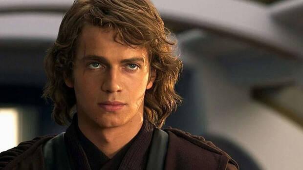 Anakin Skywalker