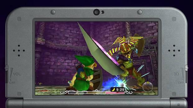 Zelda: Majora's Mask