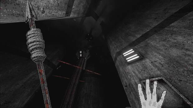 White Knuckle juego de escalada con muy buenas valoraciones