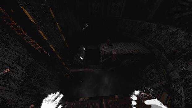 White Knuckle juego de escalada con muy buenas valoraciones