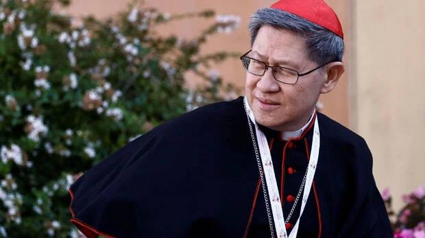 Luis Antonio Tagle