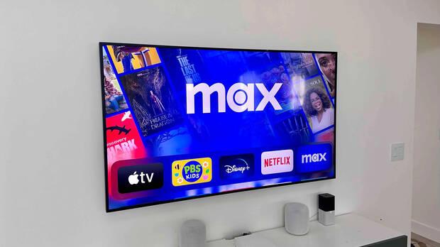 Max