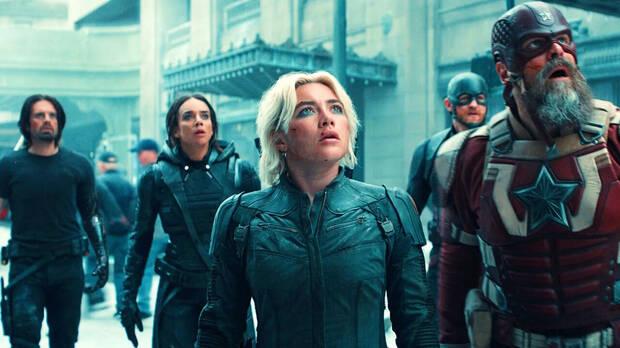 Thunderbolts