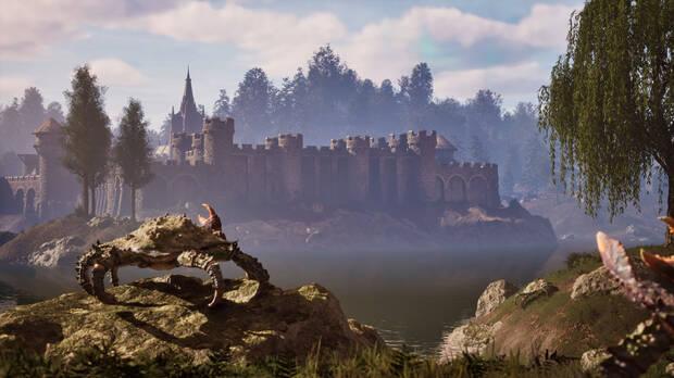 Oblivion Remastered