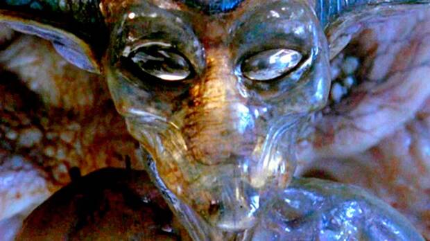 Predator: Badlands