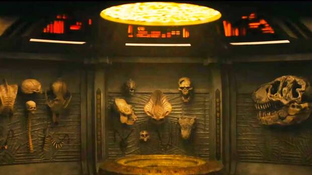 Predator: Badlands