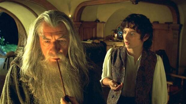 El Señor de los Anillos de Peter Jackson