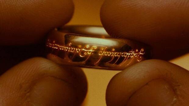 El Señor de los Anillos de Peter Jackson