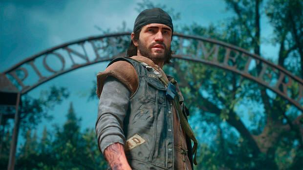 Bend Studio no ha revelado su próximo proyecto tras la cancelación del juego como servicio. ¿Days Gone 2, nuevo Syphon Filter o algo completamente original?