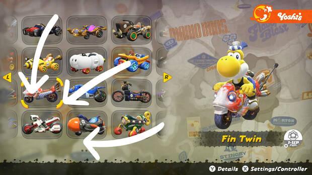 Mario Kart World