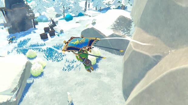 Zelda: The Wind Waker Fan