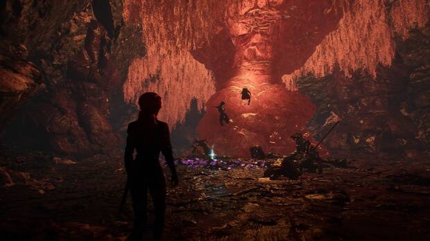 Clair Obscur: Expedition 33 - Localización del Diario: Expedición 59