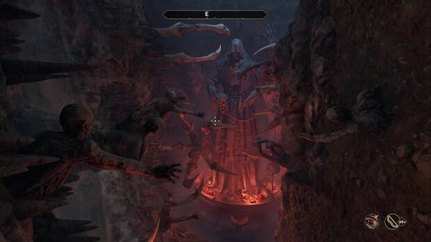 The Elder Scrolls IV: Oblivion Remastered - Hondonada del Desprecio