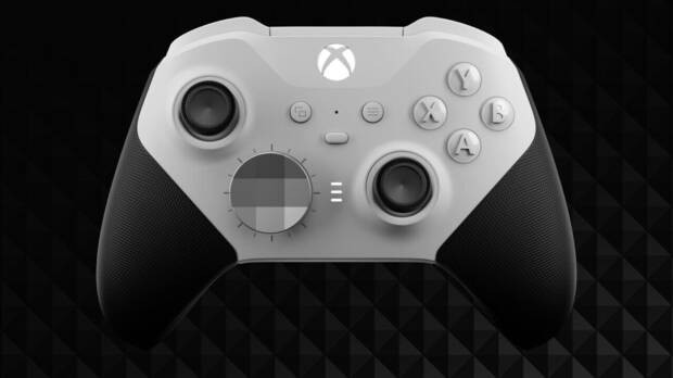 Xbox Elite Controller