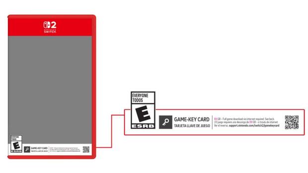 imagen de cajas con tarjeta llave de switch 2