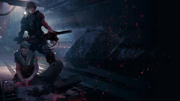 Alien: El juego de rol