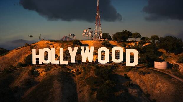 Hollywood
