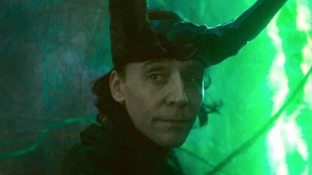 Loki