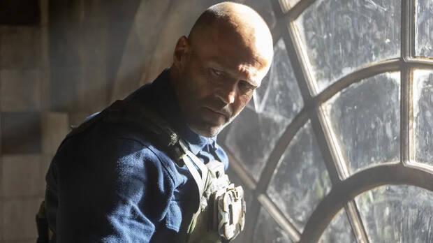 A Working Man de Statham