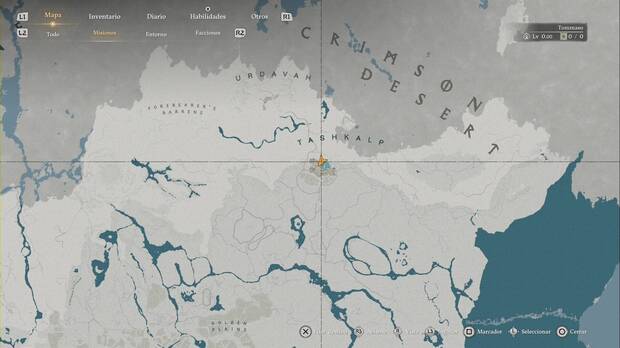 Crimson Desert - Campanas, ubicaci�n de la campana de Tommaso en la ciudad de Tommaso
