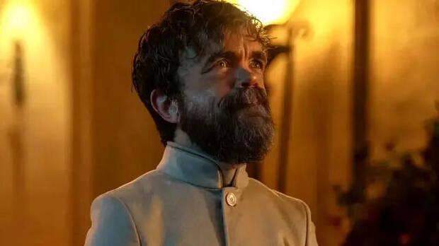 Peter Dinklage