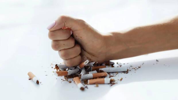 Suecia y el tabaco