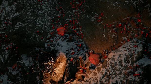 Crimson Desert - Materiales, Heliotropo