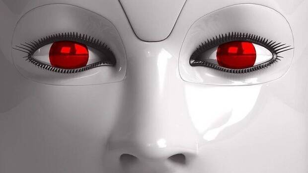 Robopocalypse