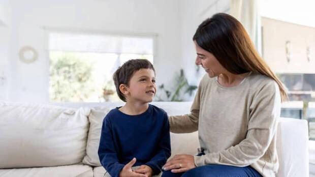 Madres y su deducci�n en Hacienda