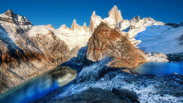 Andes