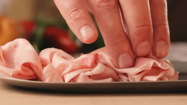 Carne y jam�n bajo la nueva regularizaci�n