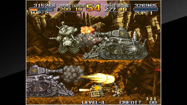 Metal Slug