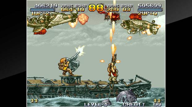 Metal Slug