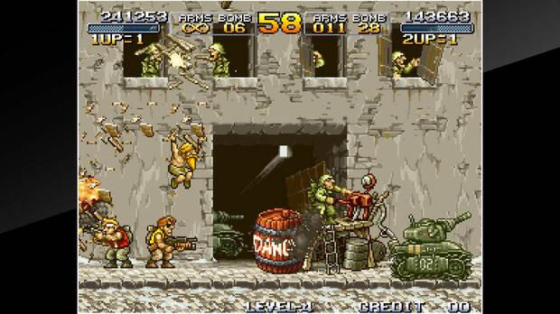 Metal Slug