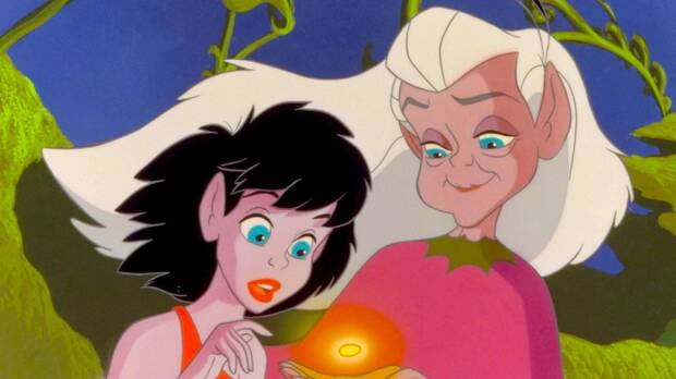 FernGully
