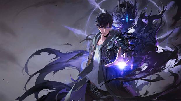 Solo Leveling