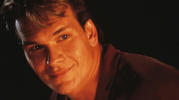 Patrick Swayze