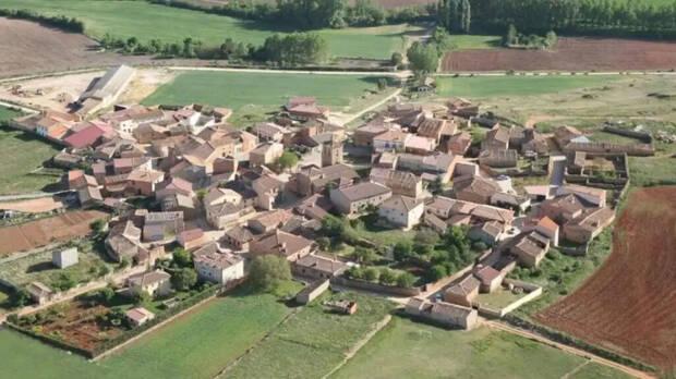 Soria y Arenillas