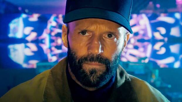 Jason Statham